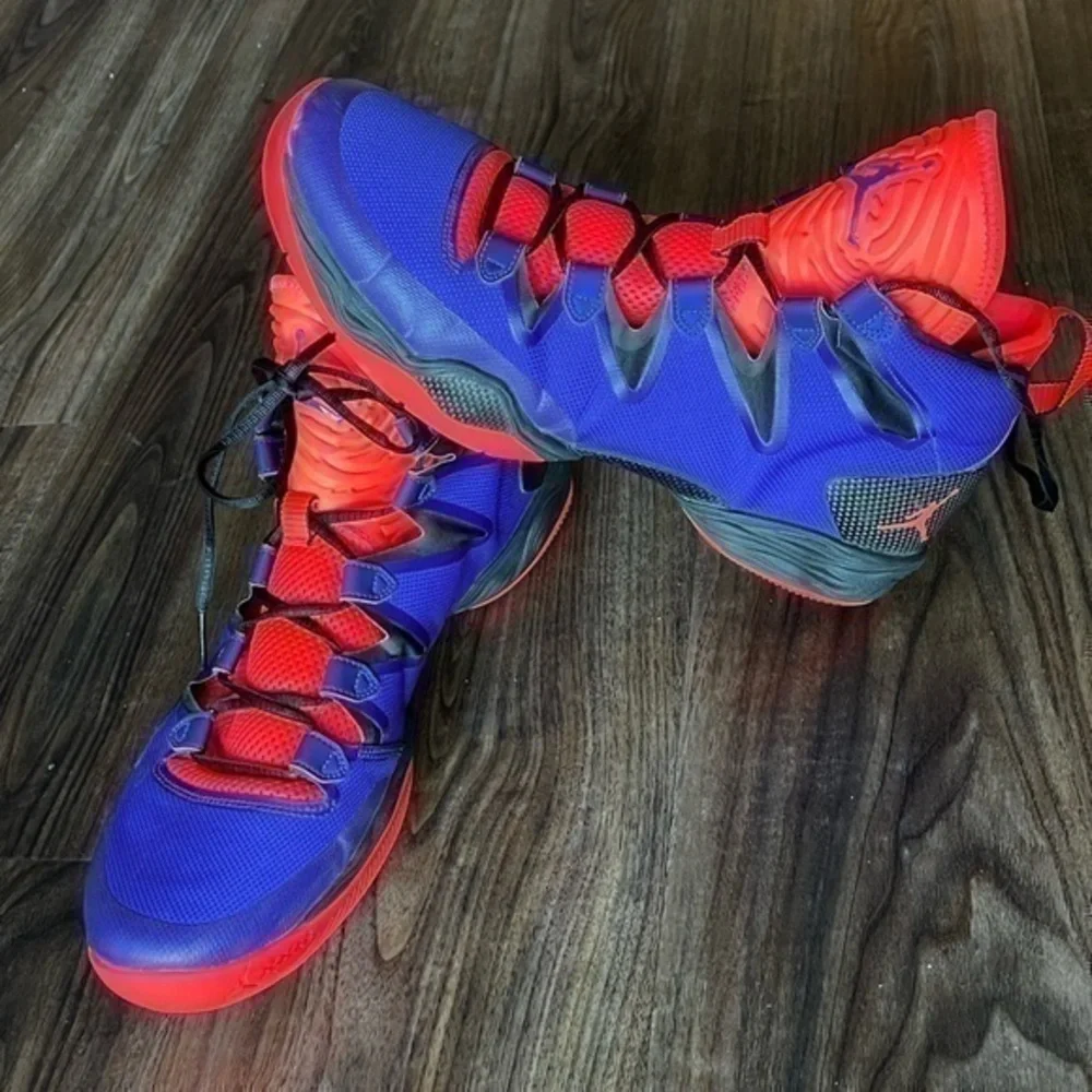 Nike Air Jordan XX8 SE 28 XXVIII Raptors